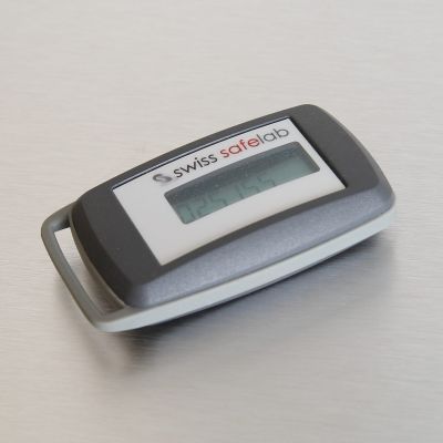 Swiss SafeLab Security Token