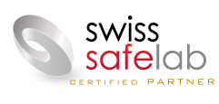 Swiss SafeLab Certified Partner