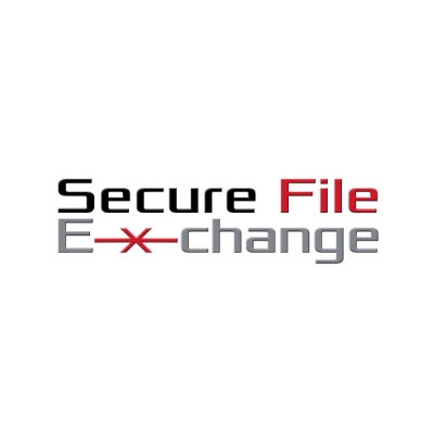 Secure File Exchange